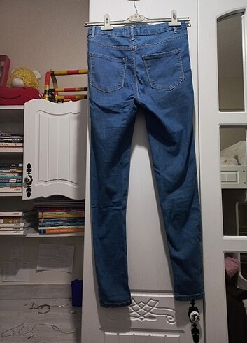Defacto Defacto skinny jeans