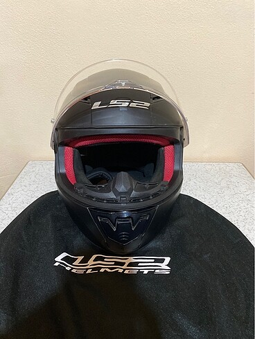 Ls2 KASK