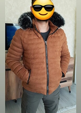 ERKEK MONT