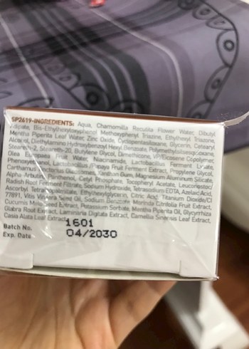 Solante Pigmenta Güneş Kremi 50 ml - Görsel 4