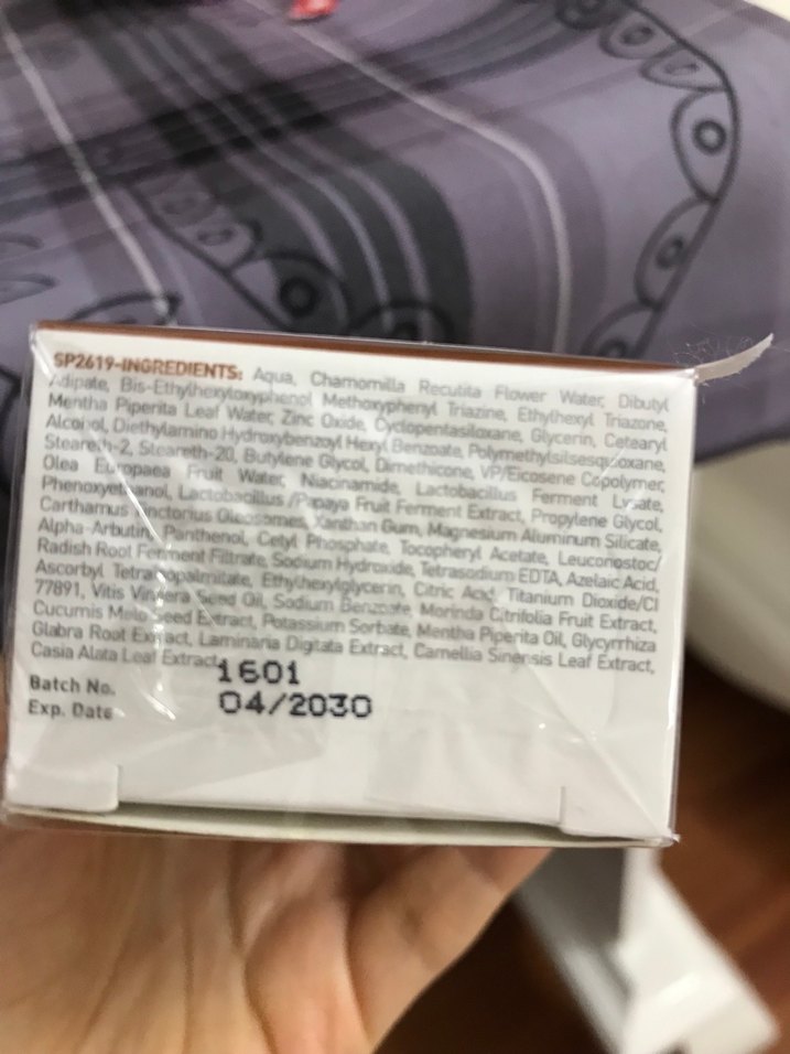 Solante Pigmenta Güneş Kremi 50 ml - Görsel 4