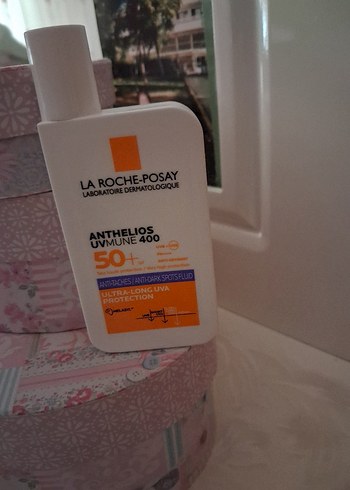 La Roche Posay