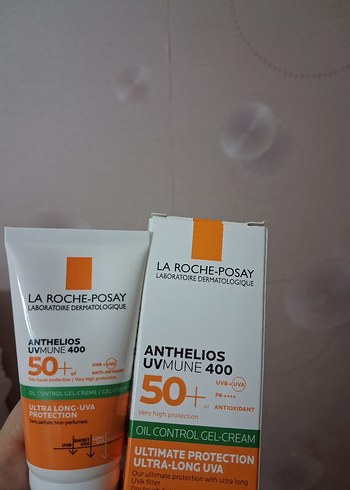 La Roche Posay