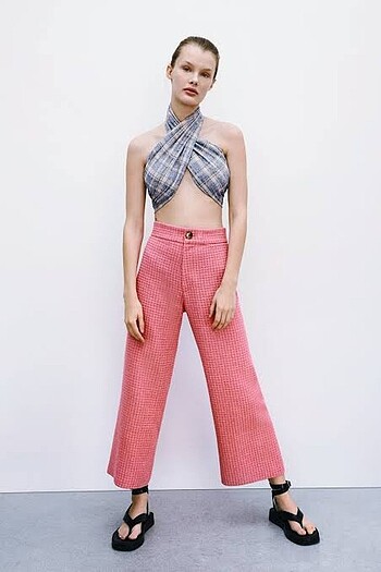 Zara Pantolon