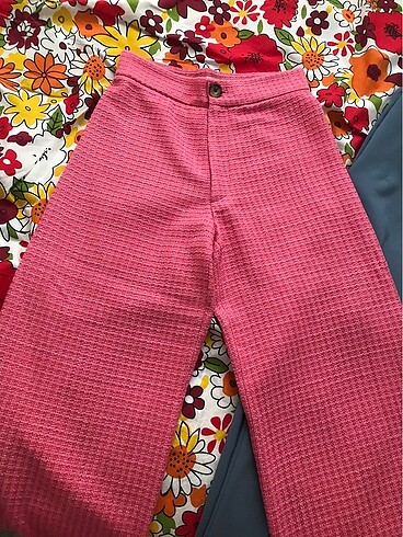 Zara Zara Pantolon