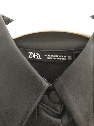 Zara Zara elbise