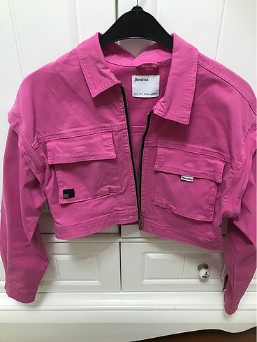Bershka ceket