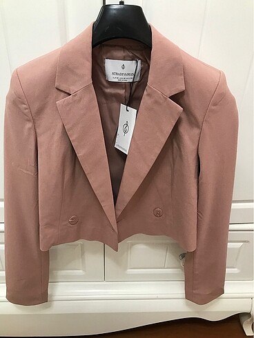Stradivarius blazer