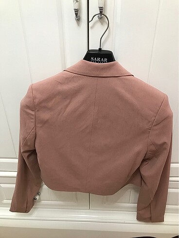 xs Beden Stradivarius blazer