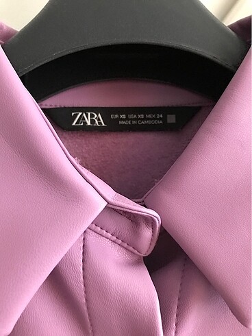 Zara elbise - Görsel 2