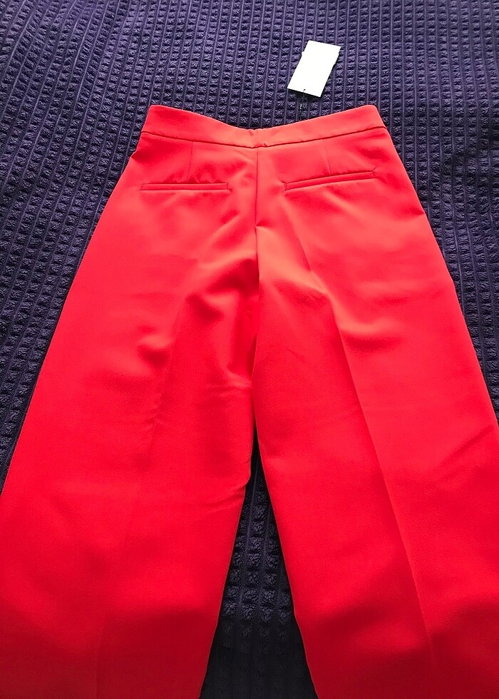 Zara pantolon - Görsel 5