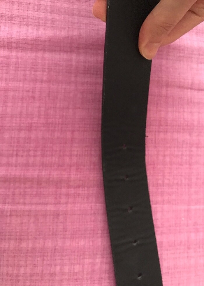 Mango kemer - Görsel 2