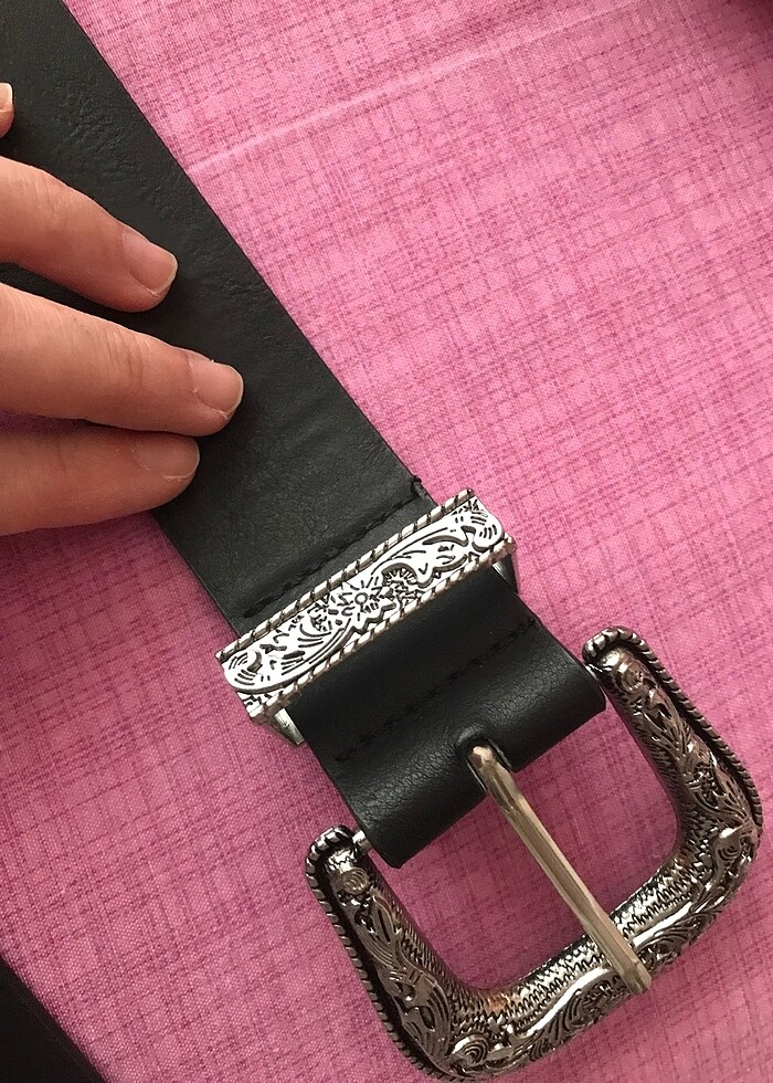 Mango kemer - Görsel 3