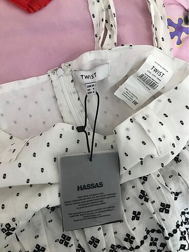 Twist etek - Görsel 6