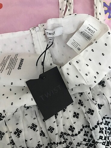 Twist etek - Görsel 7