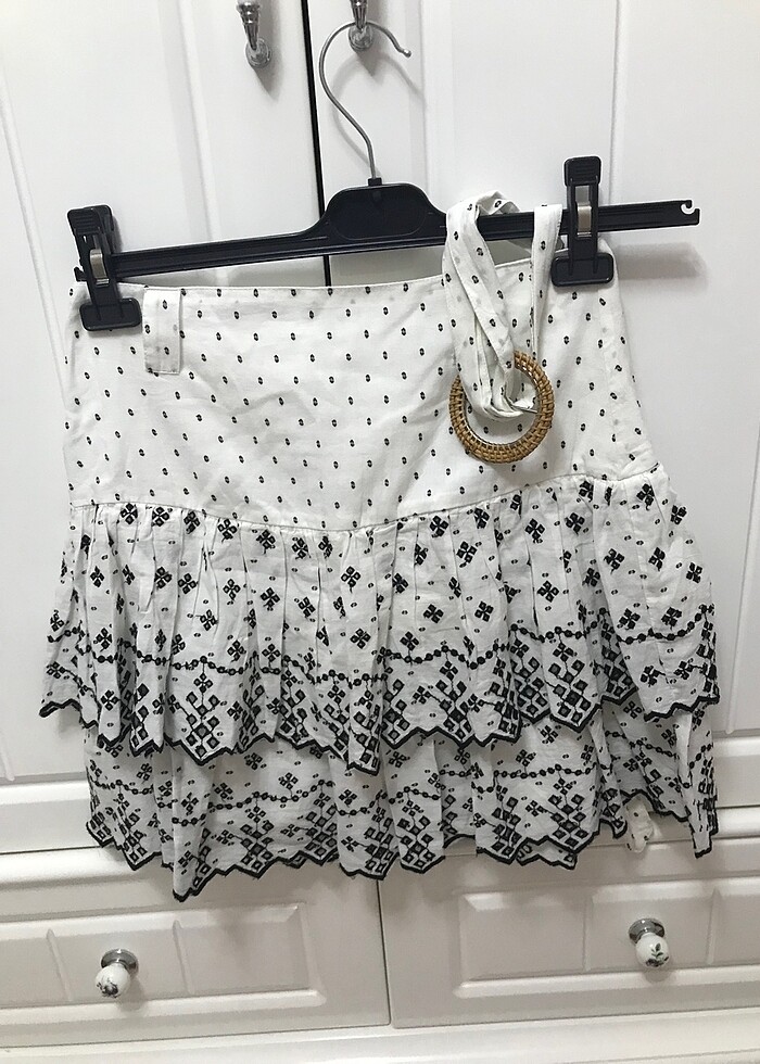 Twist etek - Görsel 2