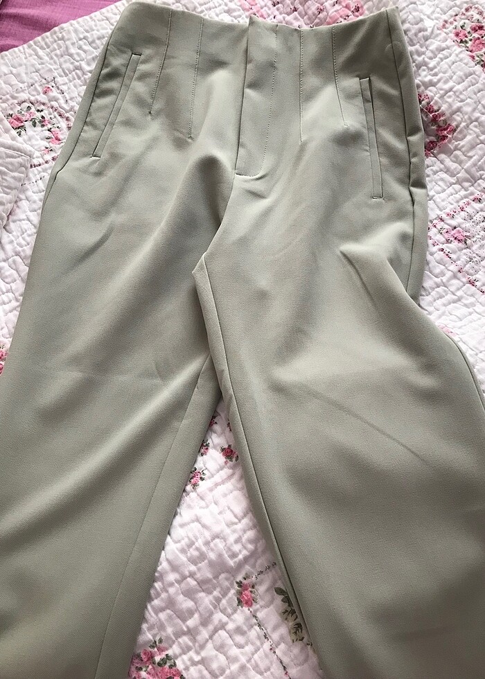 Stradivarius pantolon - Görsel 2