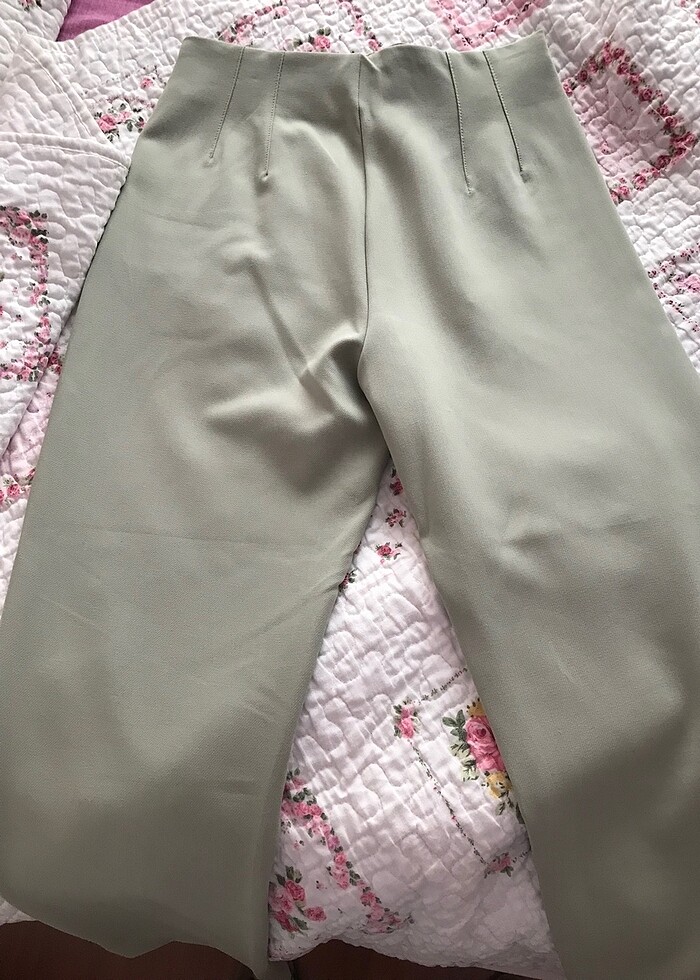 Stradivarius pantolon - Görsel 4