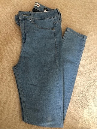 Koton Skinny pantolon, jean