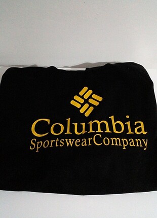 Siyah sweatshirt