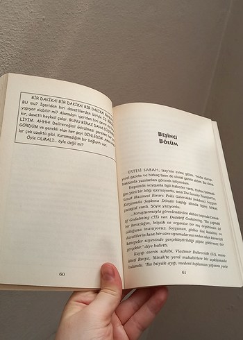 Özel Dedektif Saxby Smart - Yılanın Gözü - Görsel 6