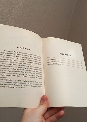 Özel Dedektif Saxby Smart - Yılanın Gözü - Görsel 5