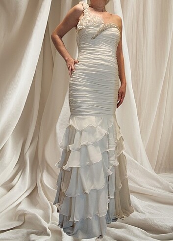 GELİNLİK - Görsel 2