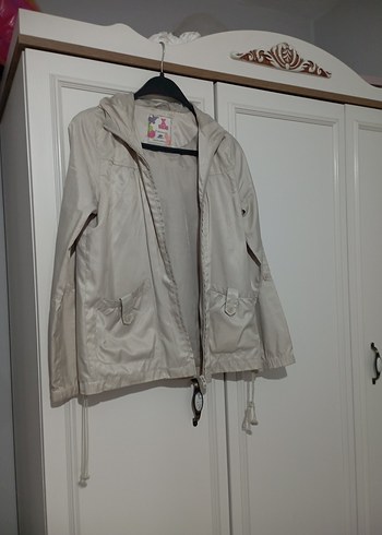 mevsimlik mont - Görsel 3