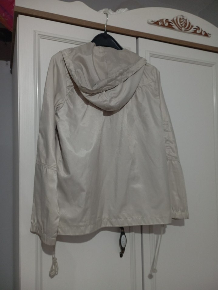 mevsimlik mont - Görsel 4