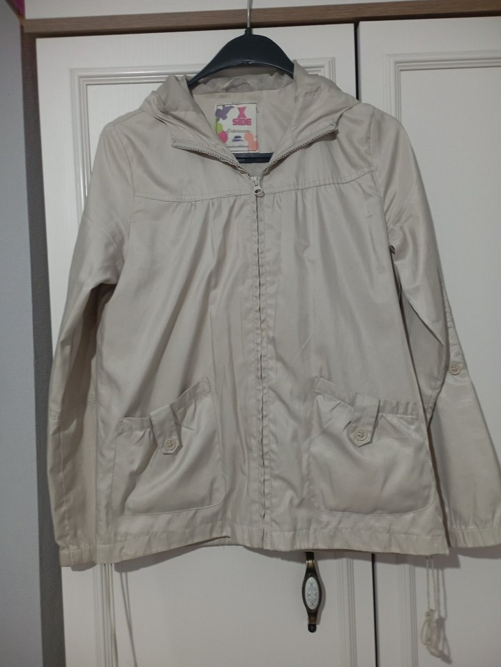 mevsimlik mont - Görsel 2