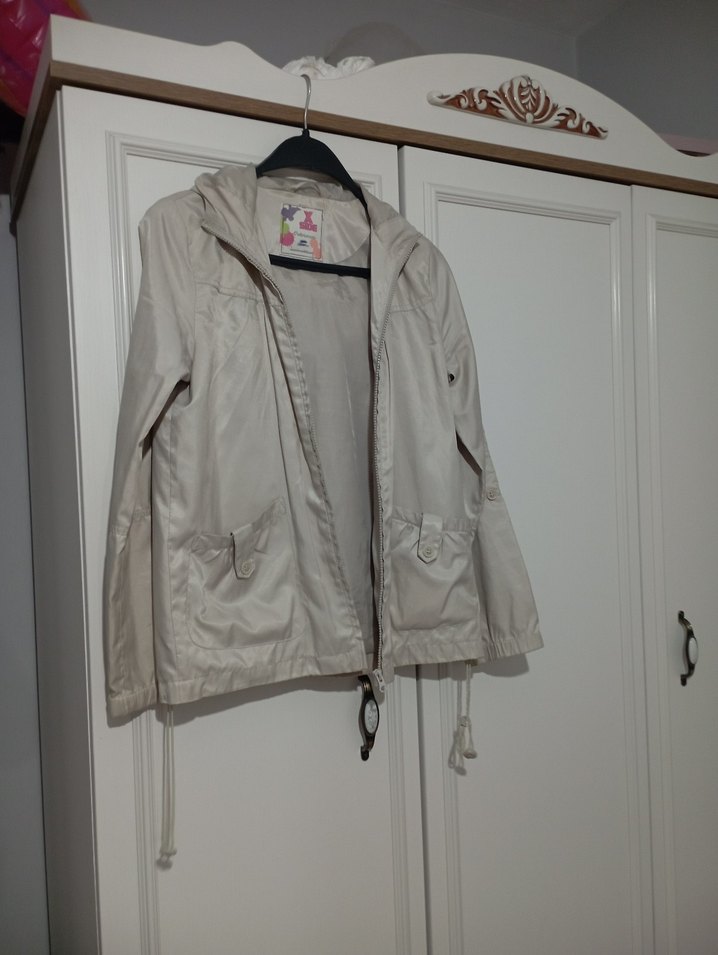 mevsimlik mont - Görsel 3