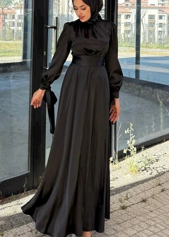 abiye elbise - Görsel 2