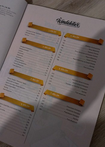 TYT Biyoloji Soru Kitabı - Görsel 2