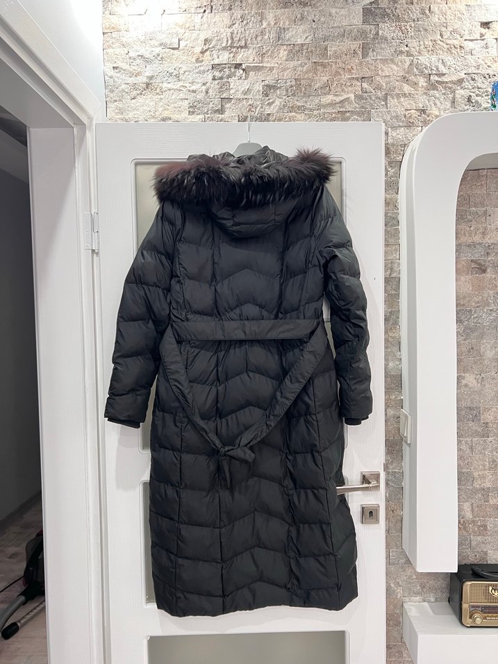 Womania  marka şişme mont - Görsel 2