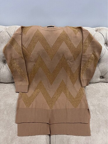 Triko tunik kazak