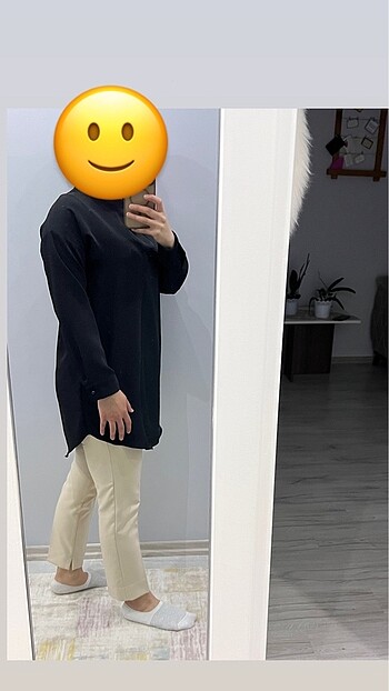 Seçil Seçil tunik