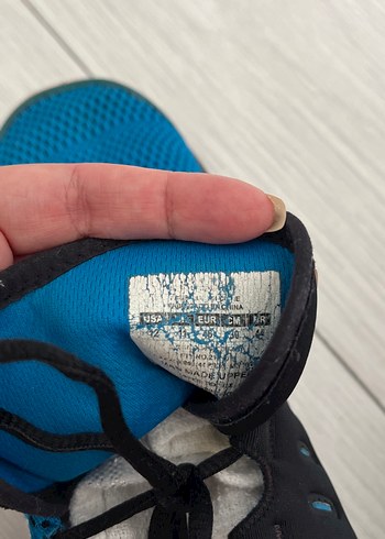 Orjinal Under Armour spor Ayakkabısı - Görsel 5