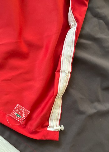 Çilek mobilya genç / çocuk odası perdesi - Görsel 5