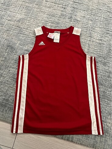 Orjinal Adidas basketbol forması