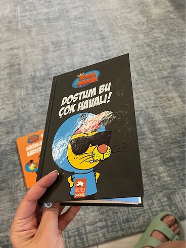 3 adet kral şakir kitabı - Görsel 3