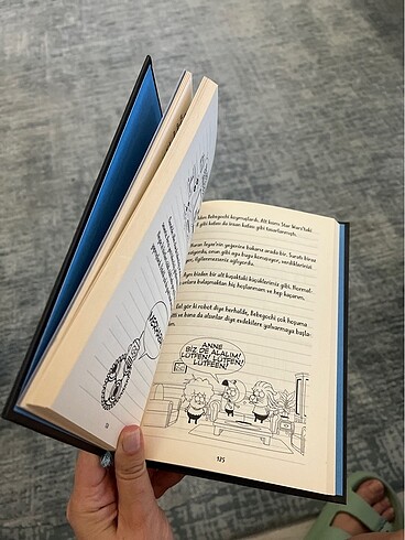 3 adet kral şakir kitabı - Görsel 2