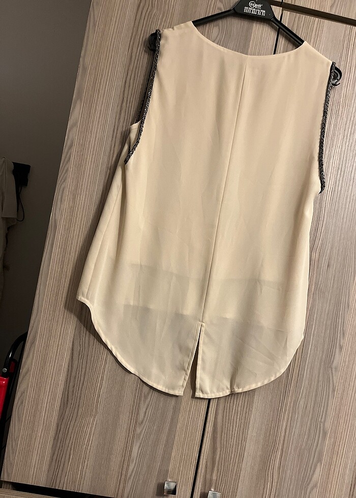 Boyner bluz - Görsel 4