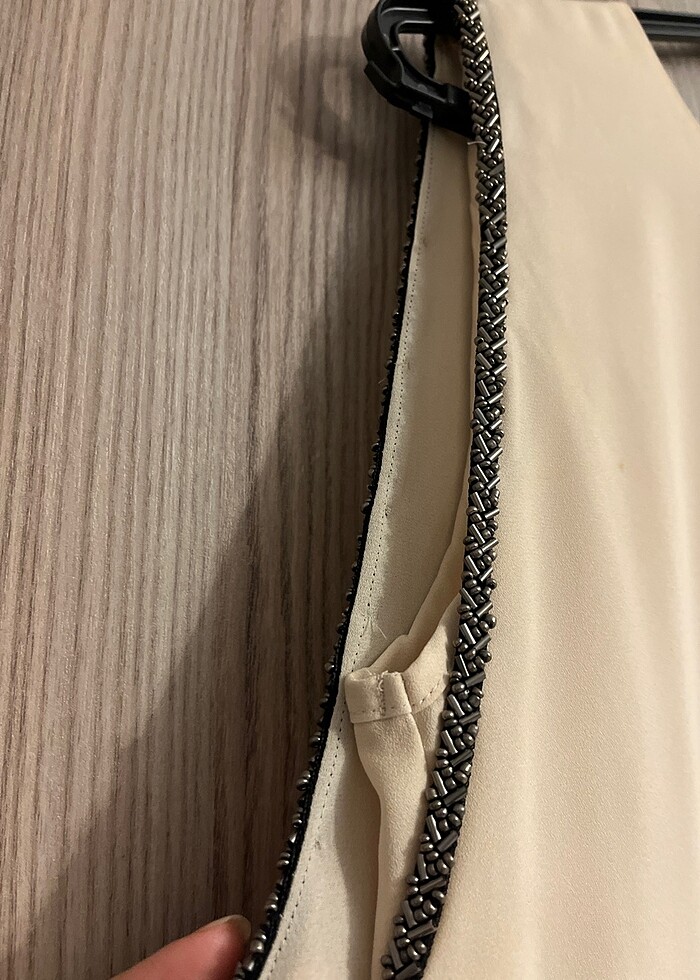 Boyner bluz - Görsel 3