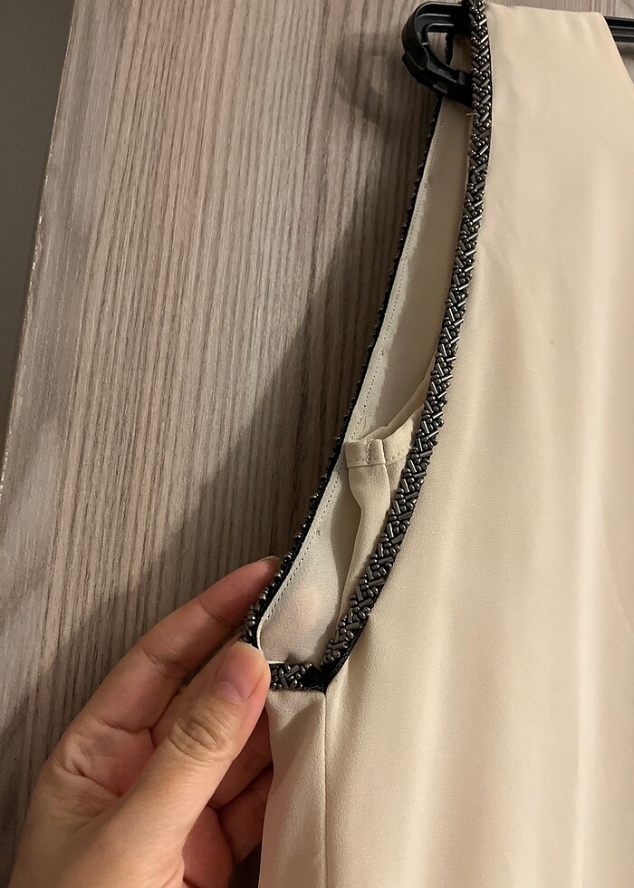 Boyner bluz - Görsel 2