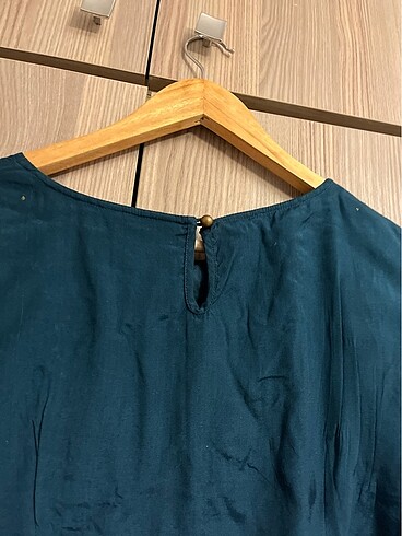 El yapımı özel bluz - Görsel 7