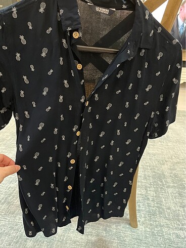 2 gömlek yazlık - Görsel 5