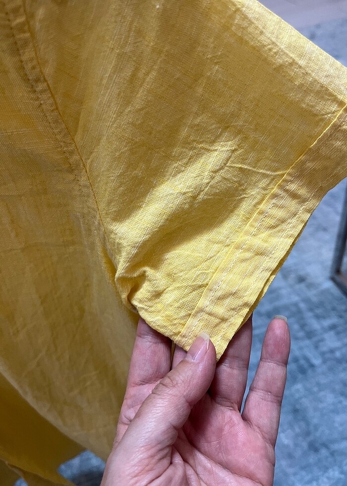 2 gömlek yazlık - Görsel 4