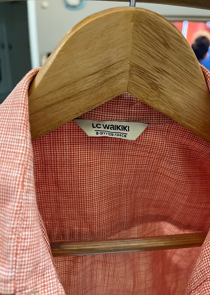 Hiç kusursuz gömlek - Görsel 2