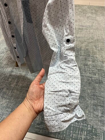 Koton gömlek - Görsel 4