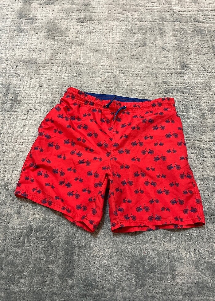 Zara erkek çocuk mayo - Görsel 3